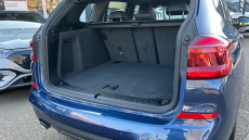 BMW X3 xDrive20d MHT M Sport 5dr Step Auto Diesel Estate